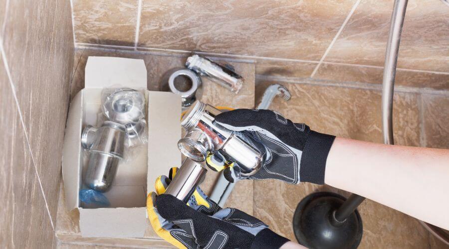 Professional Storm Sewer Service in Onaga, KS